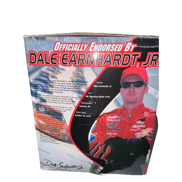 Playstation PS1 PS2 InterAct V-Thunder Racing Wheel w Pedals EUC - Picture 6 of 10